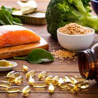 Deze producten bevatten veel omega 3 (en nee: het is niet alleen vette vis)