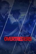 boxcover van Overtreders