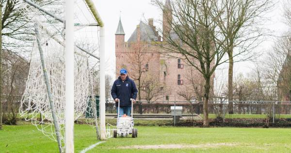 Penningmeester plundert kas van supporters GVA: 'Niemand zag dit aankomen'