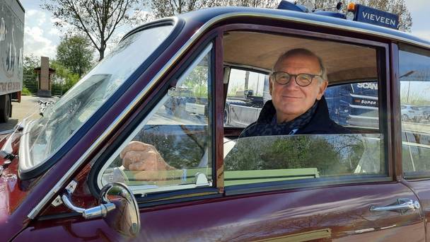 In de voetsporen van de Jaren 60