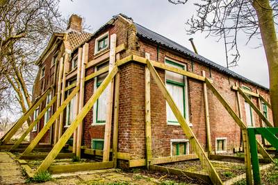 NAM akkoord met directe compensatie gedupeerde huizenbezitters