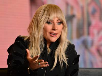 Lady Gaga stopt voorlopig met muziek maken