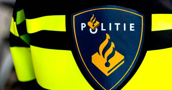 Man (42) betrapt op rijden onder invloed