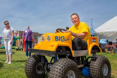 Nogmaals Open Maas en Waal ondanks dalend animo