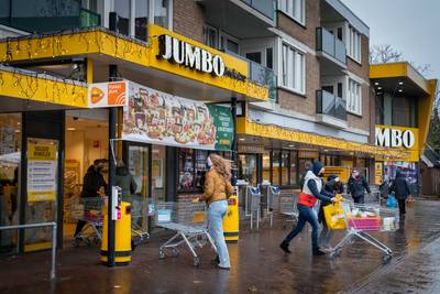 Traditionele kerstopenstelling supermarkten in Betuwe: Lingewaard open, Overbetuwe dicht