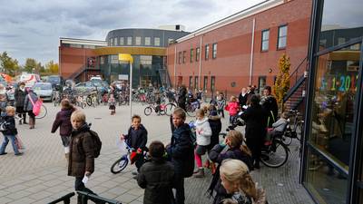 Sébaschool in Ochten blijft groeien, maar mag niet uitbreiden