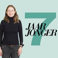 Tineke (39) wil graag van haar ‘vermoeide blik’ af