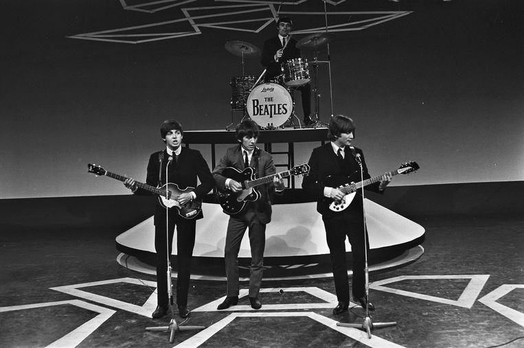 Wat als The Beatles niet hadden bestaan? De