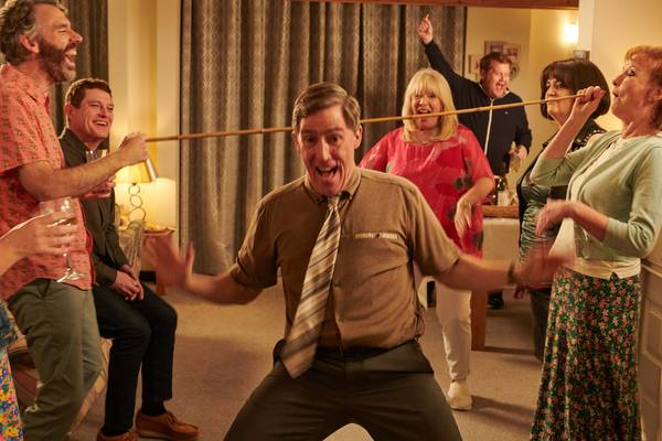 Gavin & Stacey: The Finale