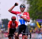 Zijn ketonen in het peloton competitievervalsing? 