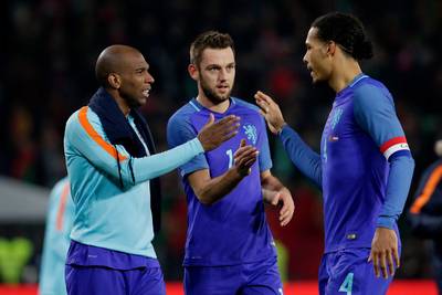 Oranje toont tegen Portugal dat er wel degelijk hoop is