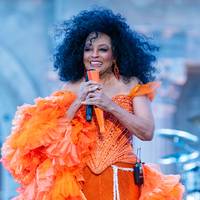 De Lokerse Feesten waren voor Diana Ross niet het decor dat haar mogelijke zwanenzang had verdiend ★★★☆☆