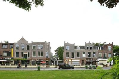 Twee aanhoudingen, diverse overtredingen bij horecastrip Parkweg