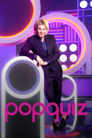 Popquiz