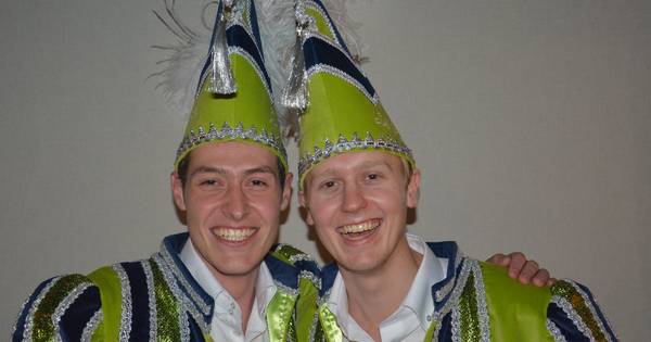 Kaj Veldhuis nieuwe jonker Pearse Köp in Weerselo - Tubantia