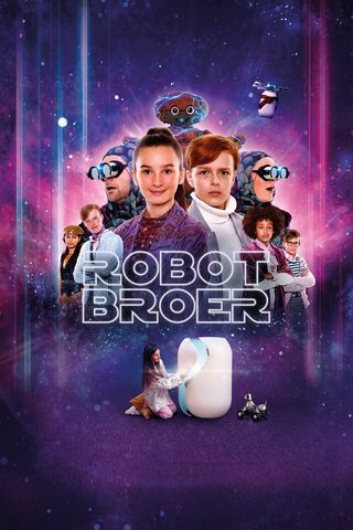 Robotbroer