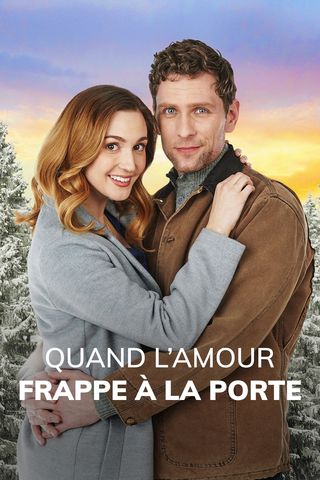 Quand l&#39;amour frappe à la porte