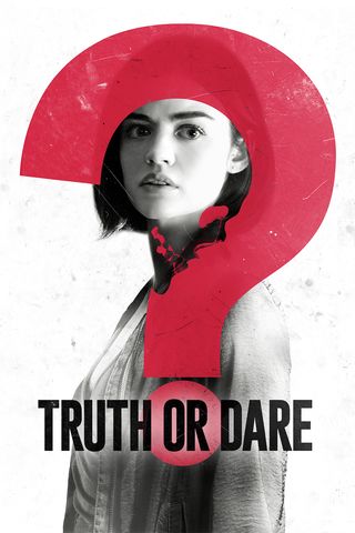 Blumhouse&#39;s Truth or Dare