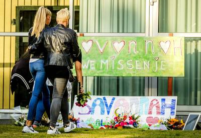 ‘Het zwijgen van de verdachte is wreed voor de familie’