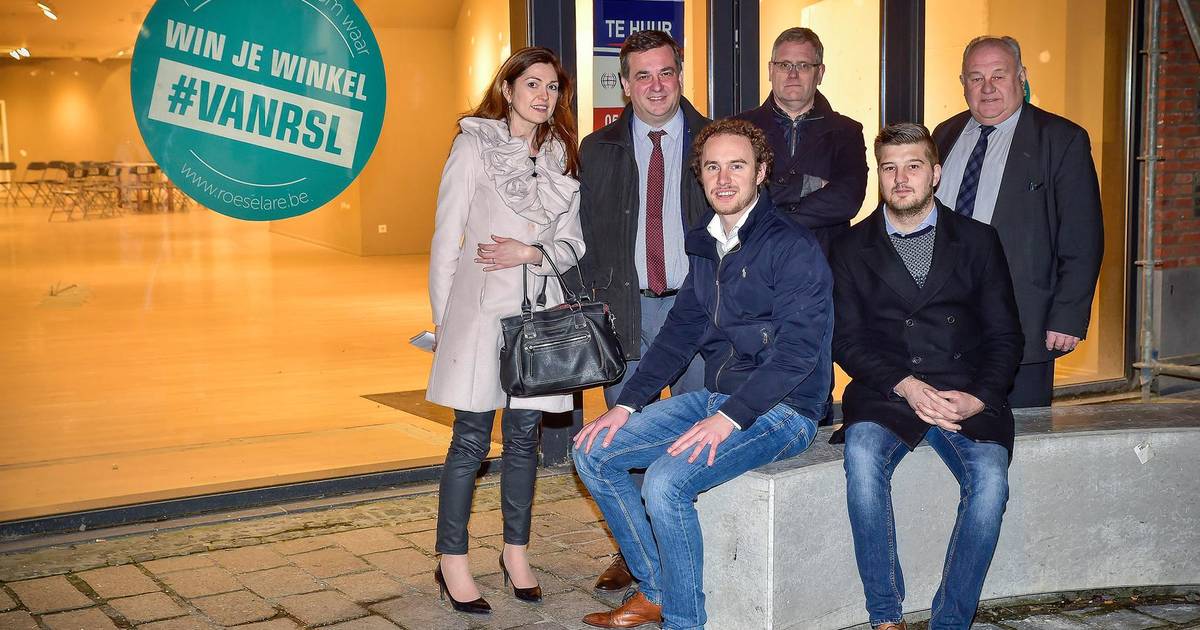 'Win Je Winkel' maakt dromen waar | Roeselare | hln.be