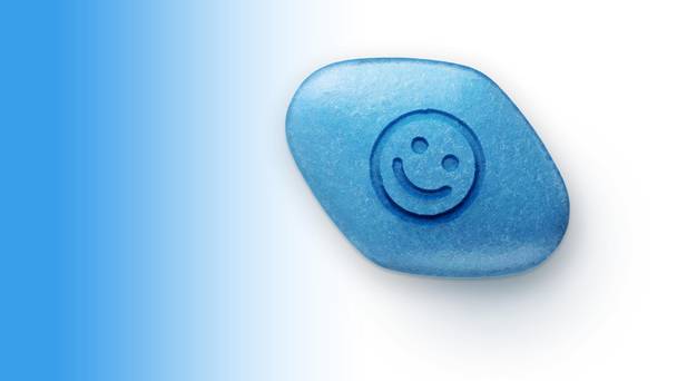 Viagra: The Little Blue Pill That Changed the World