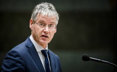 Minister Slob: Examens VMBO Maastricht dit jaar wél op orde