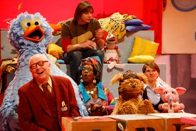 Oud-NTR-baas: Aart Staartjes mist realiteit