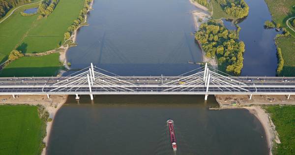 Vier bezwaren tegen 130 op A50